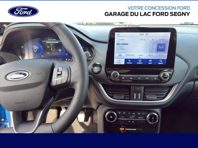 FORD Puma d’occasion à vendre à PAYS DE GEX chez GARAGE DU LAC (Photo 7)