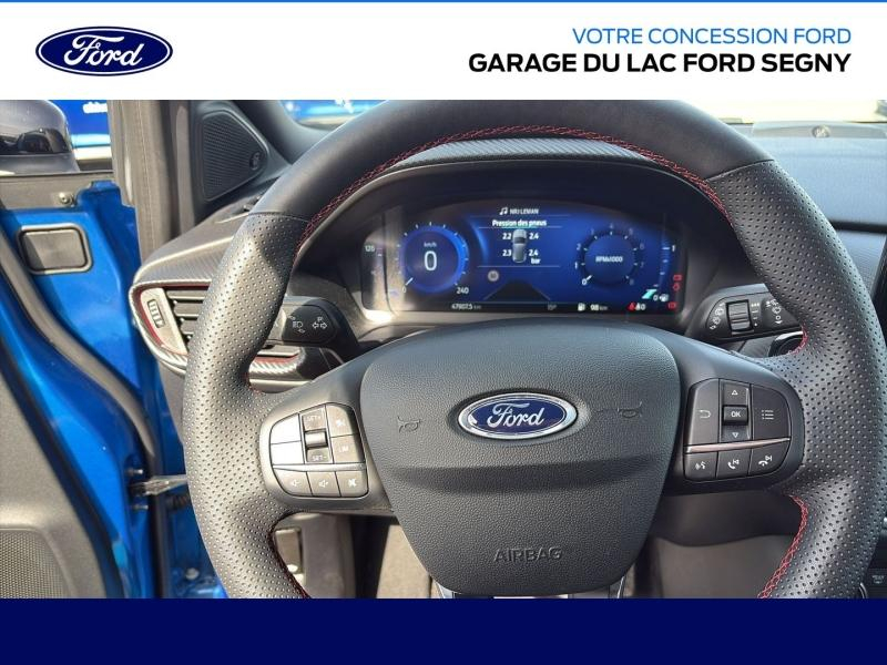 FORD Puma d’occasion à vendre à PAYS DE GEX chez GARAGE DU LAC (Photo 8)