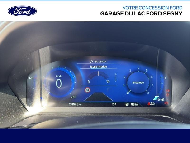 FORD Puma d’occasion à vendre à PAYS DE GEX chez GARAGE DU LAC (Photo 9)