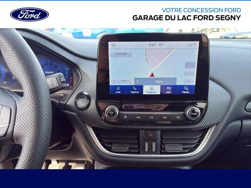 FORD Puma d’occasion à vendre à PAYS DE GEX chez GARAGE DU LAC (Photo 10)