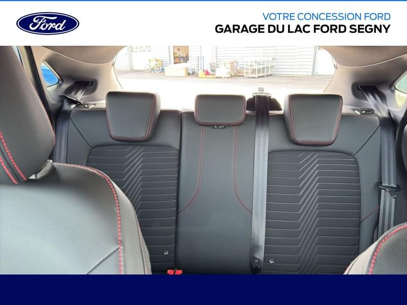 FORD Puma d’occasion à vendre à PAYS DE GEX chez GARAGE DU LAC (Photo 13)