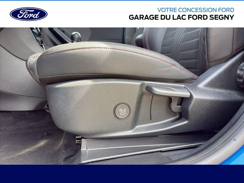 FORD Puma d’occasion à vendre à PAYS DE GEX chez GARAGE DU LAC (Photo 16)