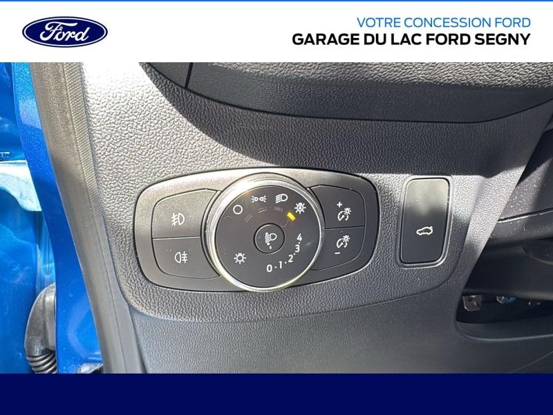FORD Puma d’occasion à vendre à PAYS DE GEX chez GARAGE DU LAC (Photo 17)