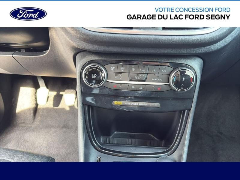 FORD Puma d’occasion à vendre à PAYS DE GEX chez GARAGE DU LAC (Photo 18)