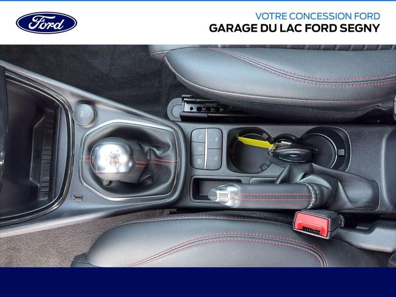 FORD Puma d’occasion à vendre à PAYS DE GEX chez GARAGE DU LAC (Photo 19)