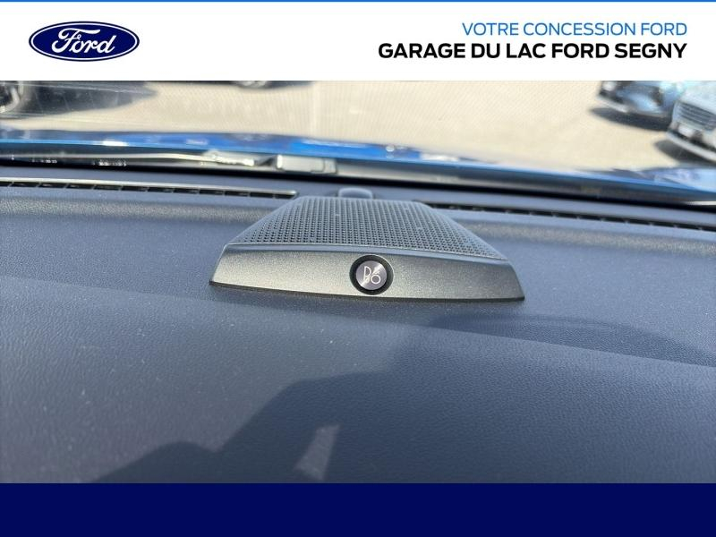 FORD Puma d’occasion à vendre à PAYS DE GEX chez GARAGE DU LAC (Photo 20)