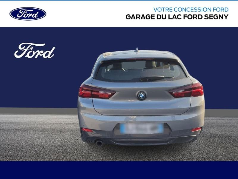 BMW X2 d’occasion à vendre à PAYS DE GEX chez GARAGE DU LAC (Photo 3)
