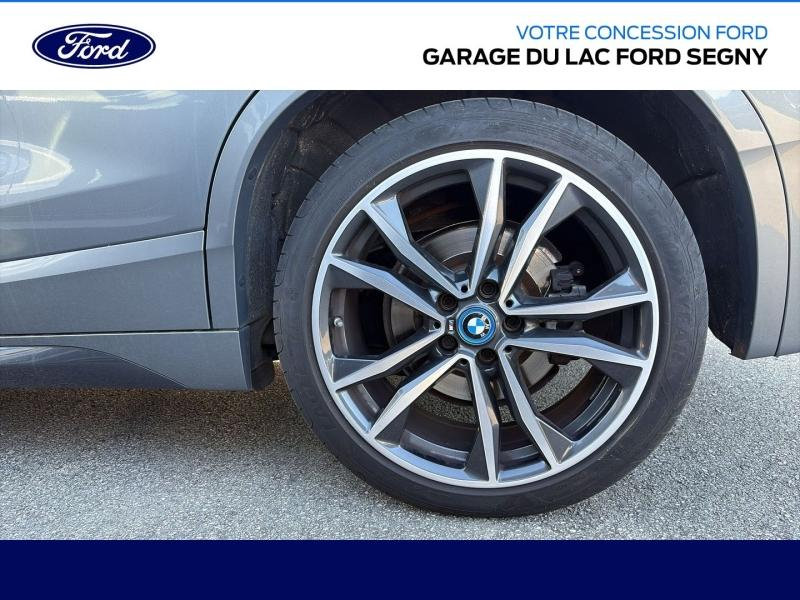 BMW X2 d’occasion à vendre à PAYS DE GEX chez GARAGE DU LAC (Photo 4)