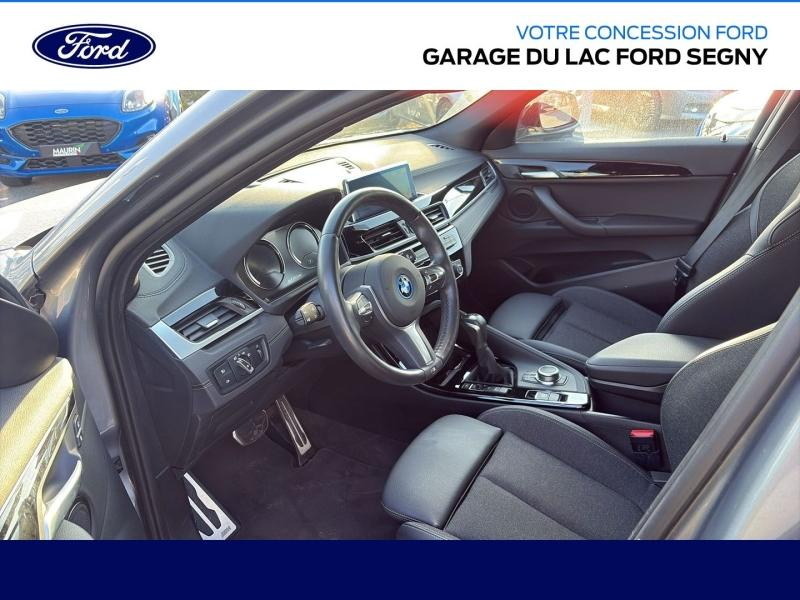 BMW X2 d’occasion à vendre à PAYS DE GEX chez GARAGE DU LAC (Photo 5)