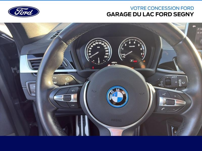 BMW X2 d’occasion à vendre à PAYS DE GEX chez GARAGE DU LAC (Photo 8)