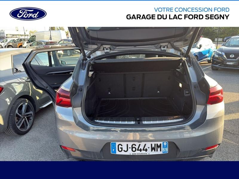 BMW X2 d’occasion à vendre à PAYS DE GEX chez GARAGE DU LAC (Photo 12)