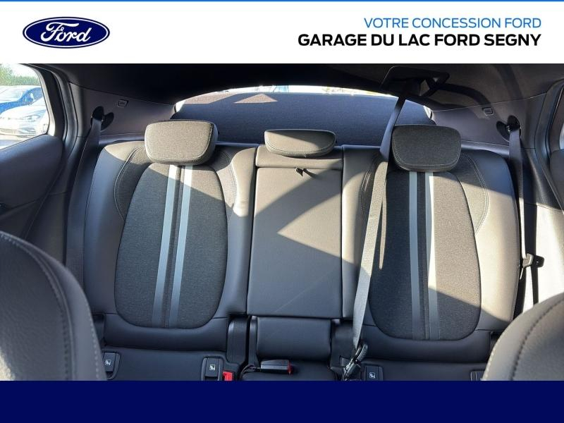 BMW X2 d’occasion à vendre à PAYS DE GEX chez GARAGE DU LAC (Photo 13)