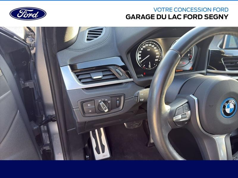 BMW X2 d’occasion à vendre à PAYS DE GEX chez GARAGE DU LAC (Photo 14)