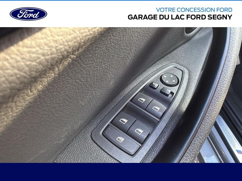 BMW X2 d’occasion à vendre à PAYS DE GEX chez GARAGE DU LAC (Photo 15)