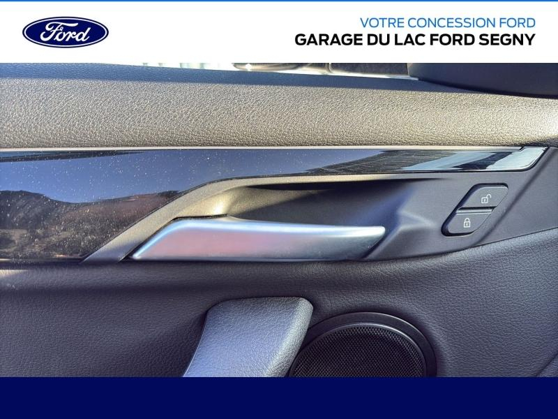 BMW X2 d’occasion à vendre à PAYS DE GEX chez GARAGE DU LAC (Photo 17)