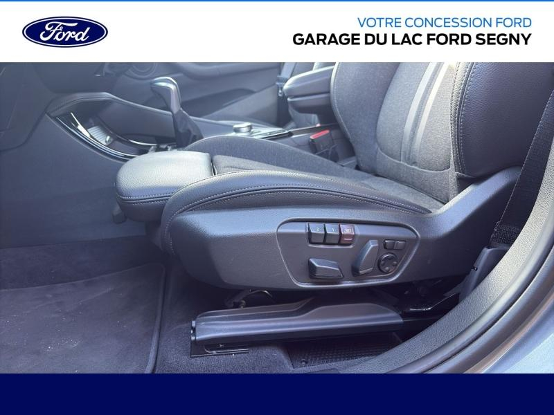 BMW X2 d’occasion à vendre à PAYS DE GEX chez GARAGE DU LAC (Photo 19)