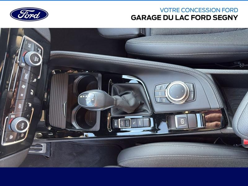 BMW X2 d’occasion à vendre à PAYS DE GEX chez GARAGE DU LAC (Photo 20)