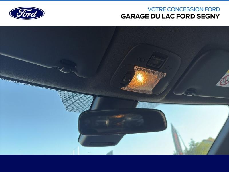 TOYOTA Aygo X d’occasion à vendre à PAYS DE GEX chez GARAGE DU LAC (Photo 5)