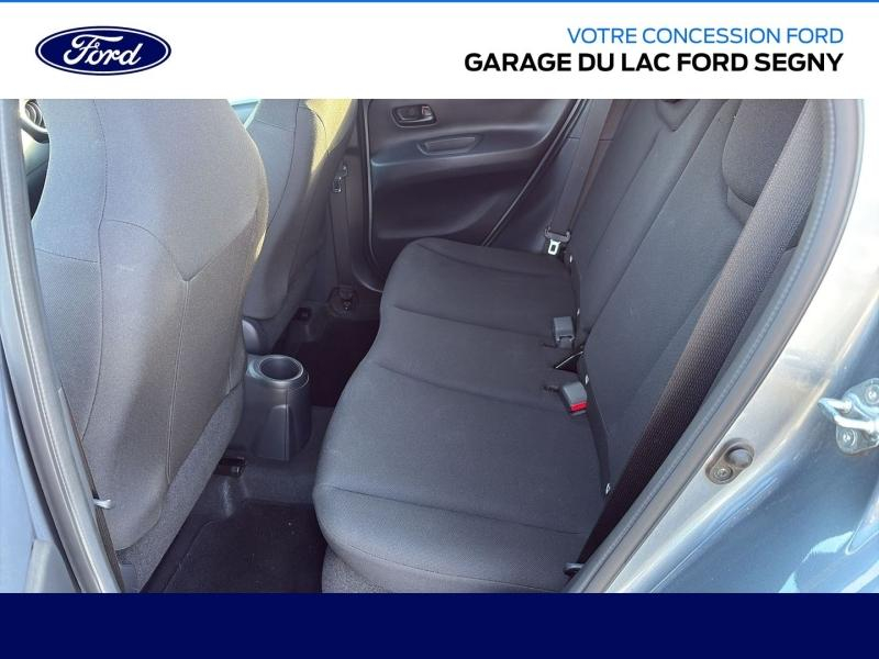 TOYOTA Aygo X d’occasion à vendre à PAYS DE GEX chez GARAGE DU LAC (Photo 11)