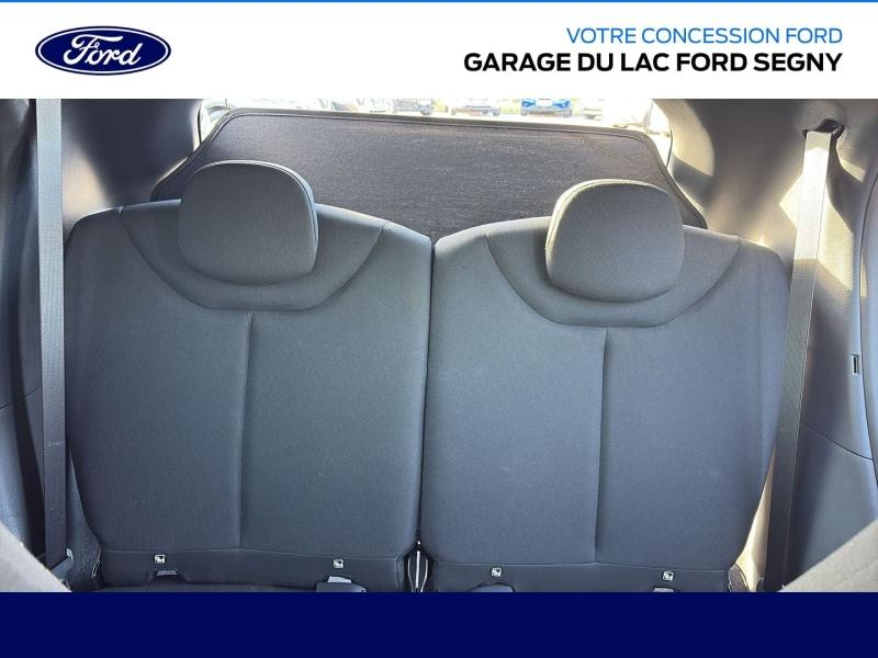 TOYOTA Aygo X d’occasion à vendre à PAYS DE GEX chez GARAGE DU LAC (Photo 13)