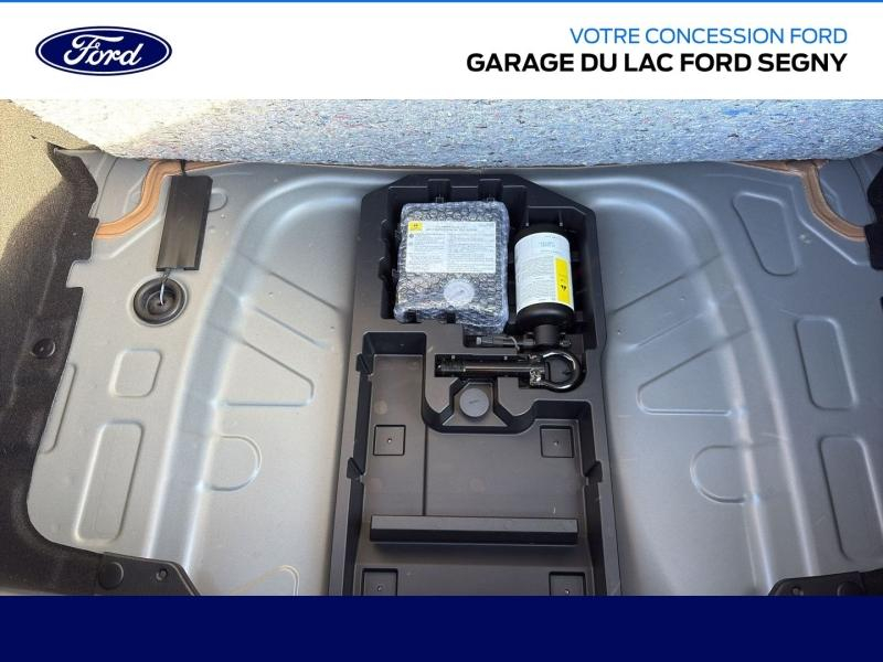 TOYOTA Aygo X d’occasion à vendre à PAYS DE GEX chez GARAGE DU LAC (Photo 16)