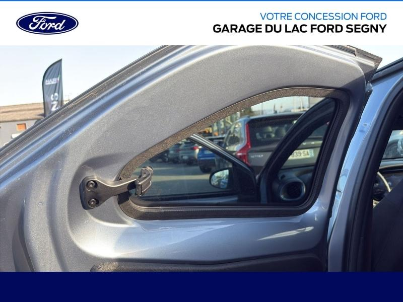 TOYOTA Aygo X d’occasion à vendre à PAYS DE GEX chez GARAGE DU LAC (Photo 18)