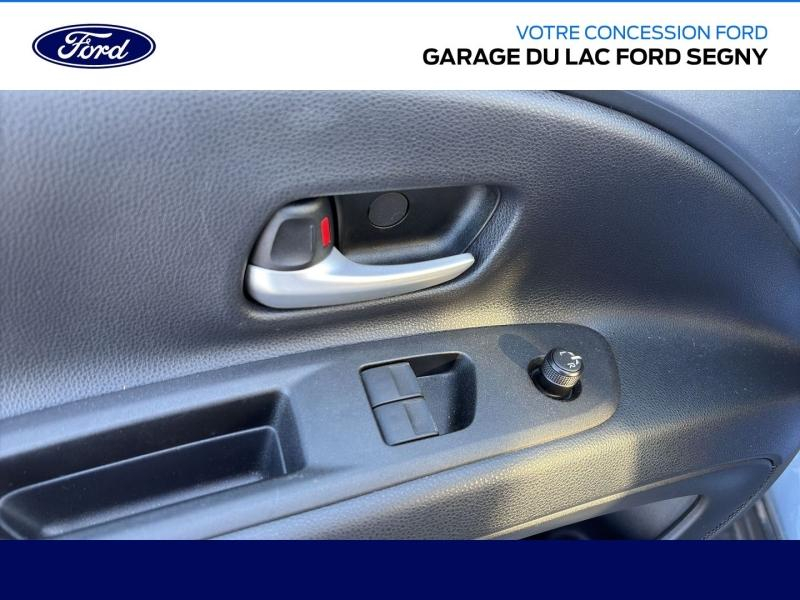 TOYOTA Aygo X d’occasion à vendre à PAYS DE GEX chez GARAGE DU LAC (Photo 19)