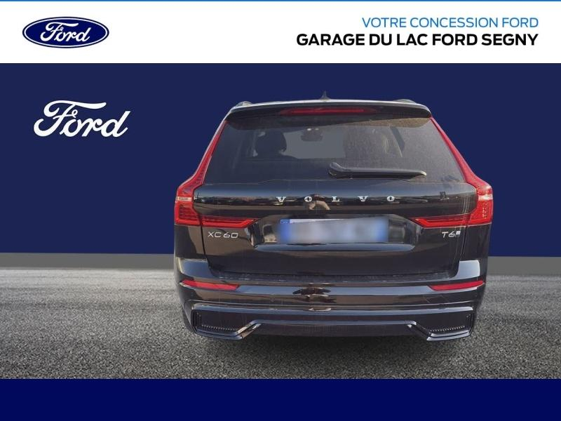 VOLVO XC60 d’occasion à vendre à PAYS DE GEX chez GARAGE DU LAC (Photo 3)