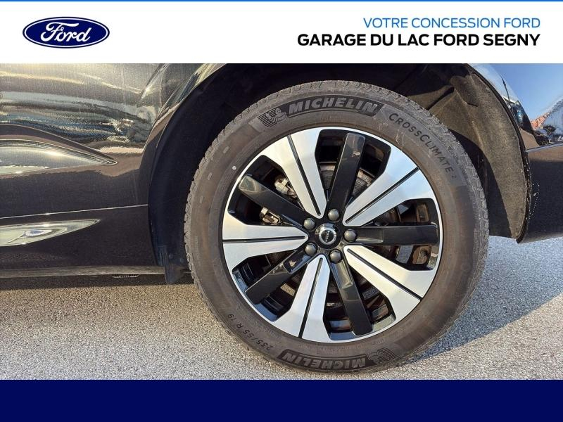 VOLVO XC60 d’occasion à vendre à PAYS DE GEX chez GARAGE DU LAC (Photo 4)