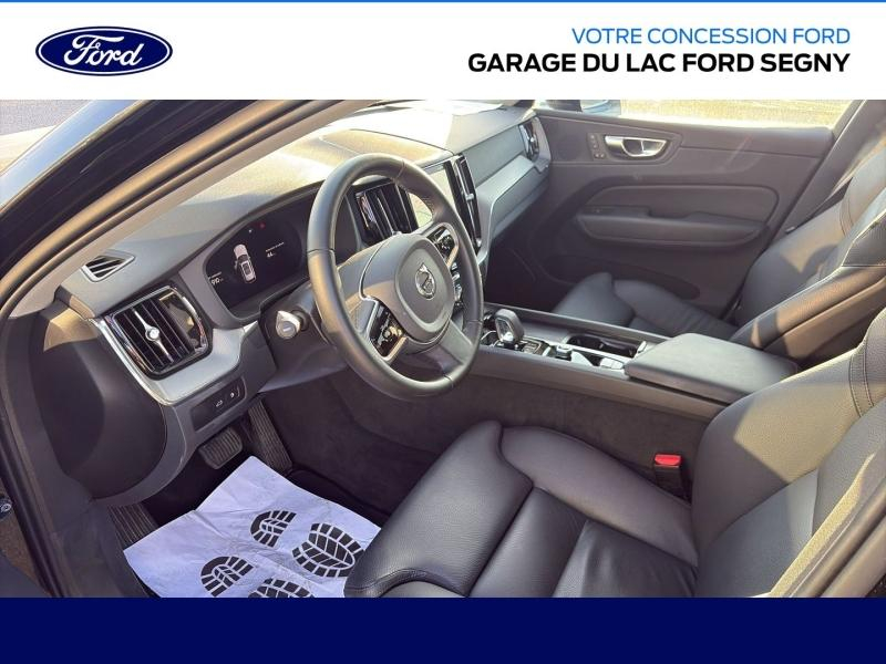 VOLVO XC60 d’occasion à vendre à PAYS DE GEX chez GARAGE DU LAC (Photo 5)
