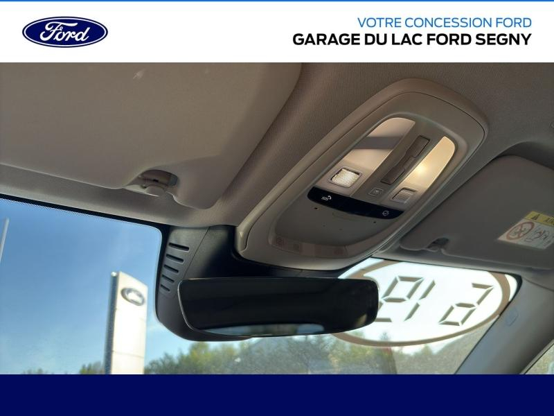 VOLVO XC60 d’occasion à vendre à PAYS DE GEX chez GARAGE DU LAC (Photo 6)