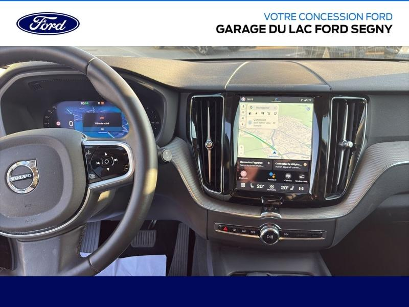 VOLVO XC60 d’occasion à vendre à PAYS DE GEX chez GARAGE DU LAC (Photo 7)
