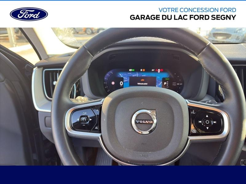 VOLVO XC60 d’occasion à vendre à PAYS DE GEX chez GARAGE DU LAC (Photo 8)