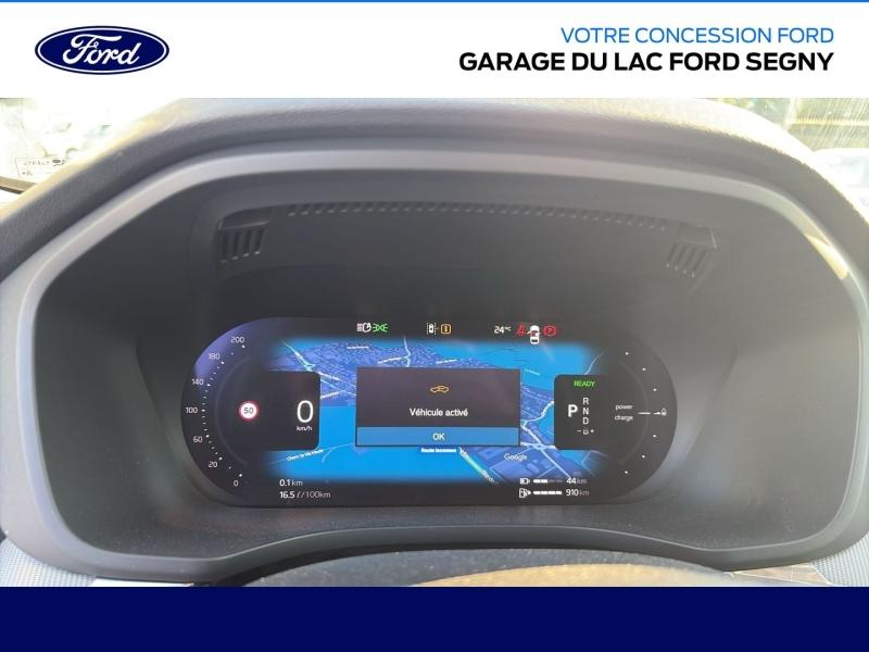 VOLVO XC60 d’occasion à vendre à PAYS DE GEX chez GARAGE DU LAC (Photo 9)