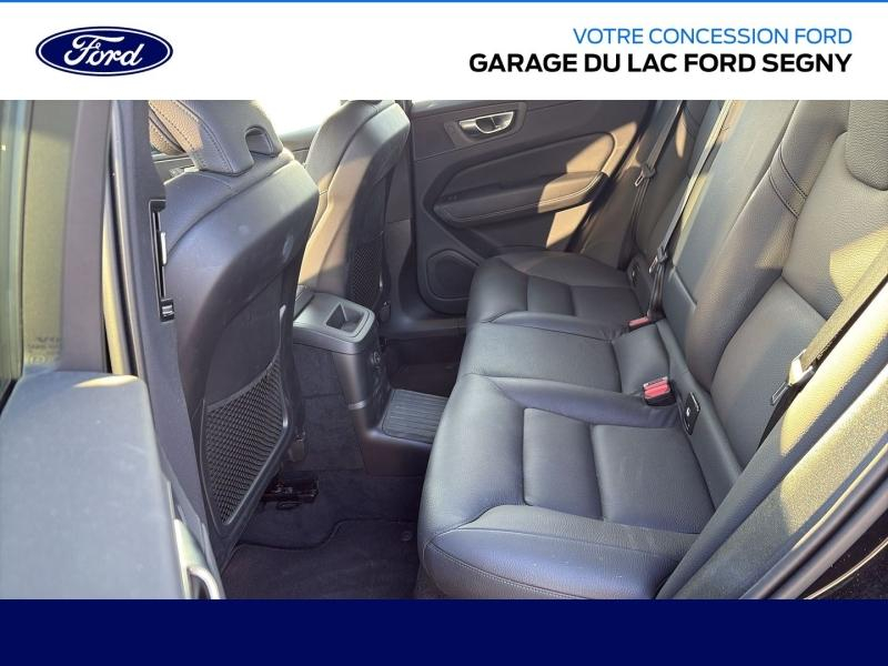 VOLVO XC60 d’occasion à vendre à PAYS DE GEX chez GARAGE DU LAC (Photo 11)