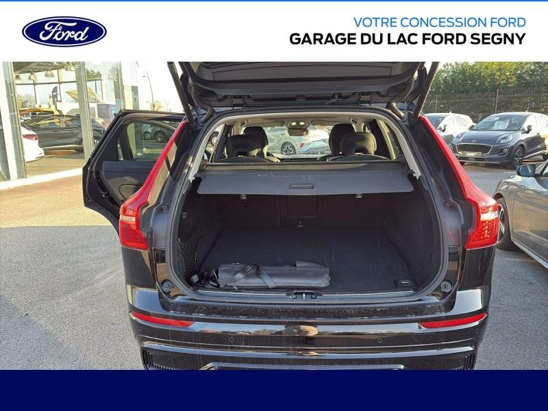 VOLVO XC60 d’occasion à vendre à PAYS DE GEX chez GARAGE DU LAC (Photo 12)