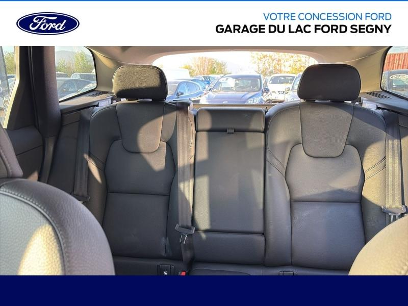 VOLVO XC60 d’occasion à vendre à PAYS DE GEX chez GARAGE DU LAC (Photo 13)