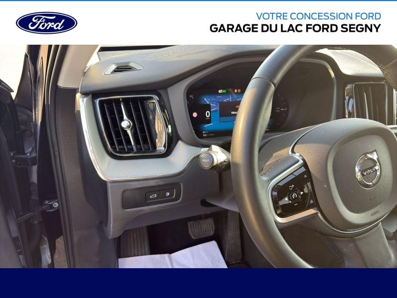 VOLVO XC60 d’occasion à vendre à PAYS DE GEX chez GARAGE DU LAC (Photo 14)