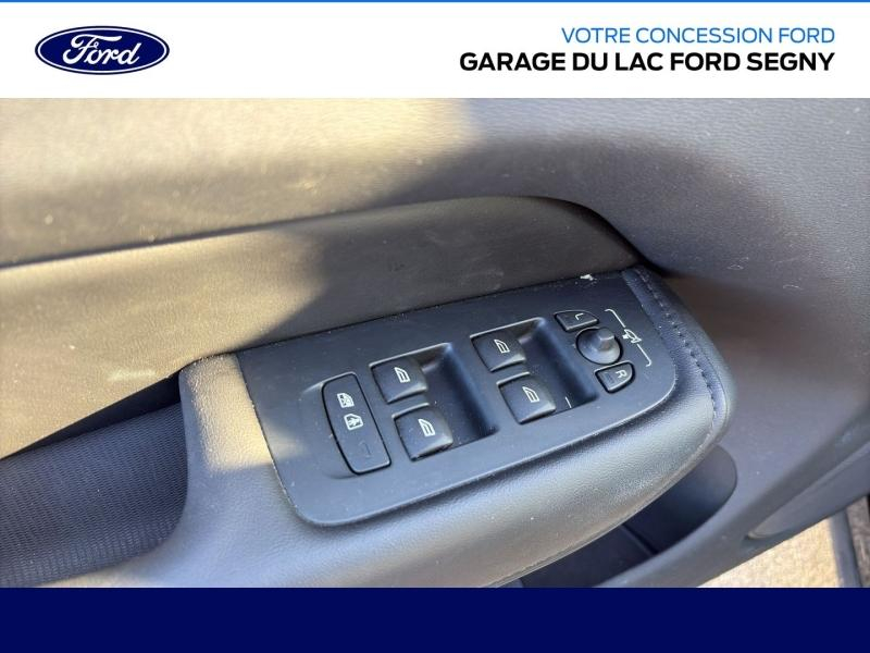 VOLVO XC60 d’occasion à vendre à PAYS DE GEX chez GARAGE DU LAC (Photo 16)
