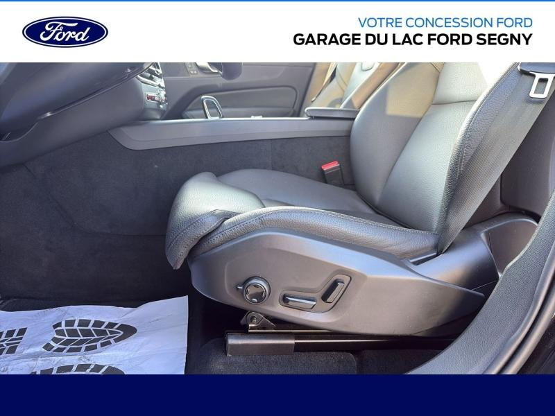 VOLVO XC60 d’occasion à vendre à PAYS DE GEX chez GARAGE DU LAC (Photo 17)