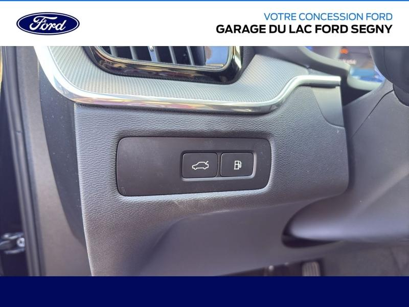 VOLVO XC60 d’occasion à vendre à PAYS DE GEX chez GARAGE DU LAC (Photo 18)