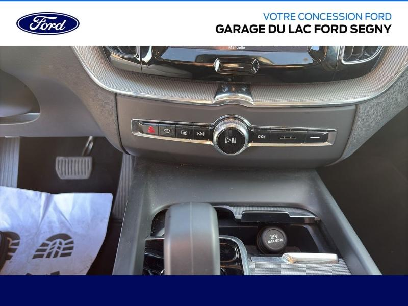 VOLVO XC60 d’occasion à vendre à PAYS DE GEX chez GARAGE DU LAC (Photo 20)