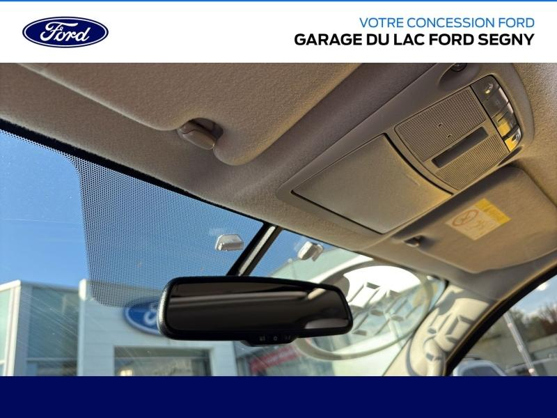 NISSAN Navara VUL d’occasion à vendre à PAYS DE GEX chez GARAGE DU LAC (Photo 6)