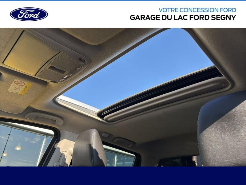 NISSAN Navara VUL d’occasion à vendre à PAYS DE GEX chez GARAGE DU LAC (Photo 20)