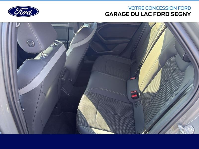 AUDI A1 Sportback d’occasion à vendre à PAYS DE GEX chez GARAGE DU LAC (Photo 11)