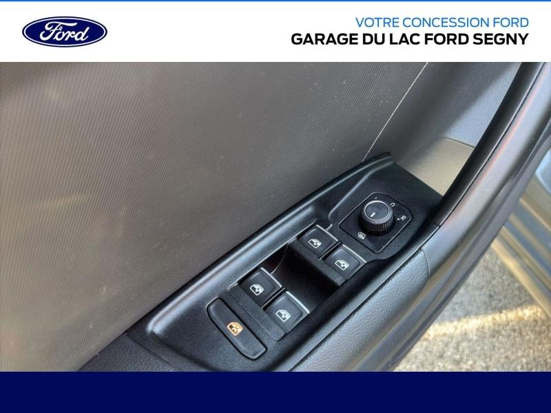 AUDI A1 Sportback d’occasion à vendre à PAYS DE GEX chez GARAGE DU LAC (Photo 16)