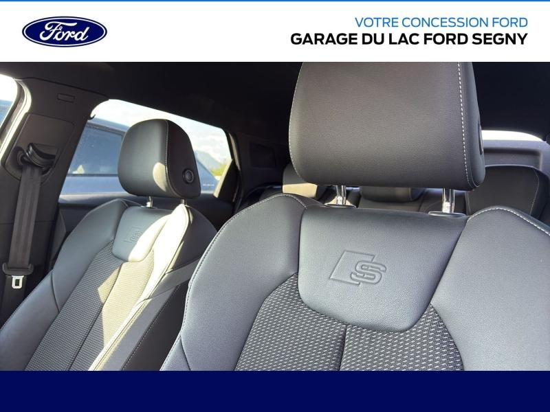 AUDI A1 Sportback d’occasion à vendre à PAYS DE GEX chez GARAGE DU LAC (Photo 20)