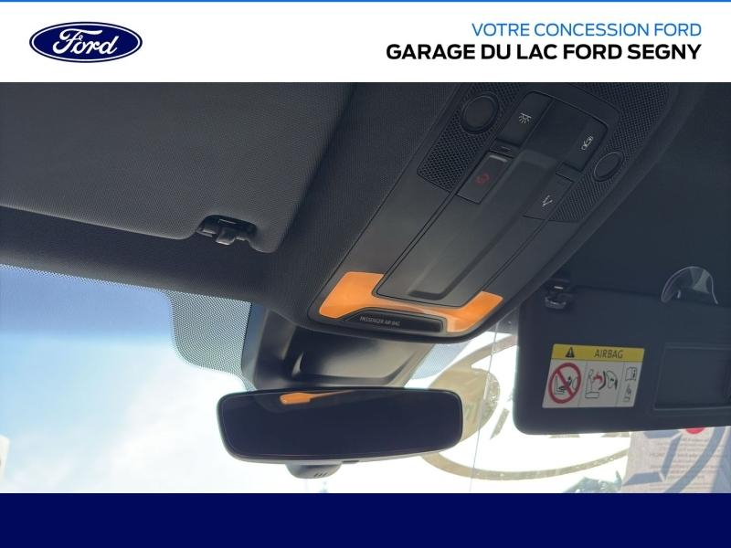 AUDI A1 Sportback d’occasion à vendre à PAYS DE GEX chez GARAGE DU LAC (Photo 6)