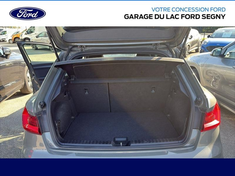 AUDI A1 Sportback d’occasion à vendre à PAYS DE GEX chez GARAGE DU LAC (Photo 12)