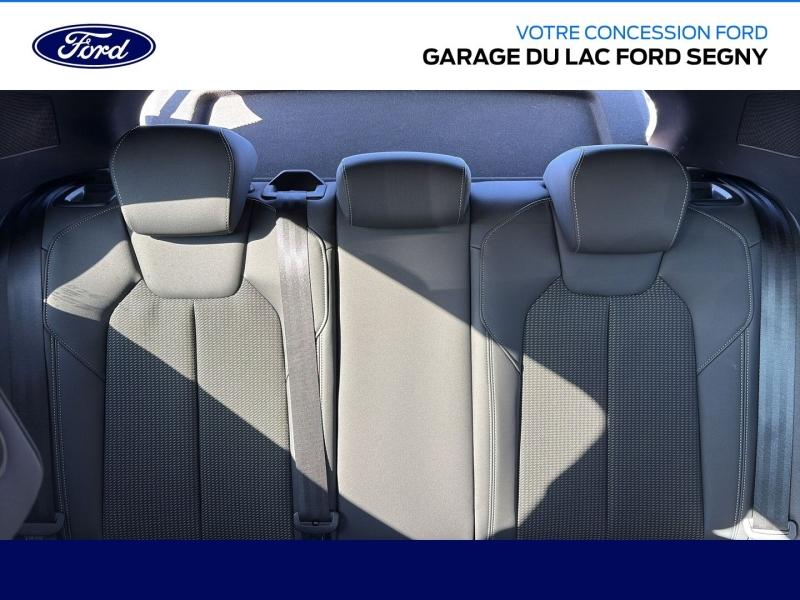 AUDI A1 Sportback d’occasion à vendre à PAYS DE GEX chez GARAGE DU LAC (Photo 13)